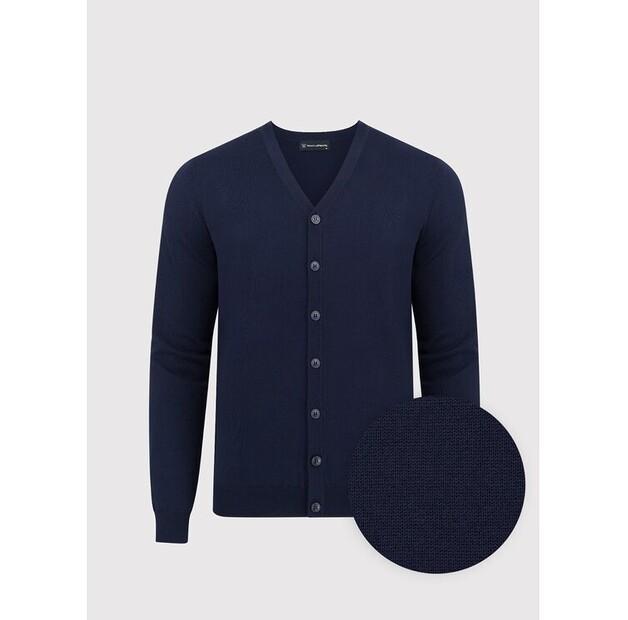 Кардиган Pako Lorente P24WF-2X-023