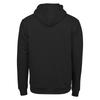 Tee Jays Mens Hooded Cotton Blend Sweatshirt