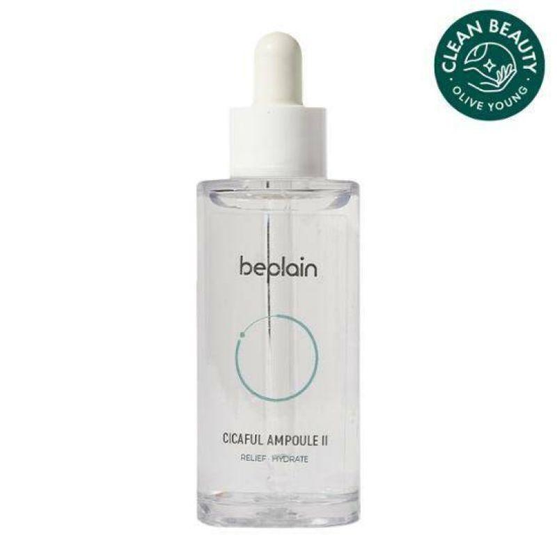 

B Plain Cicapul Ампула 2-го поколения 50мл