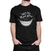 Alice In Wonderland We're All Mad Here T-Shirt, Men's and Women's Sizes