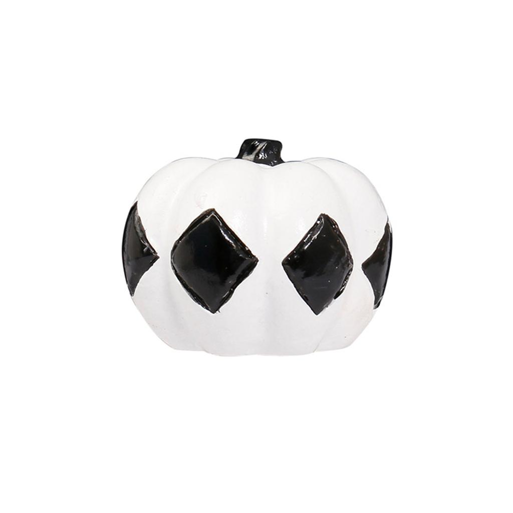 Halloween Prop Pumpkin  Wooden Box Ornament, Wooden Crafts, Holiday Gifts For Friends