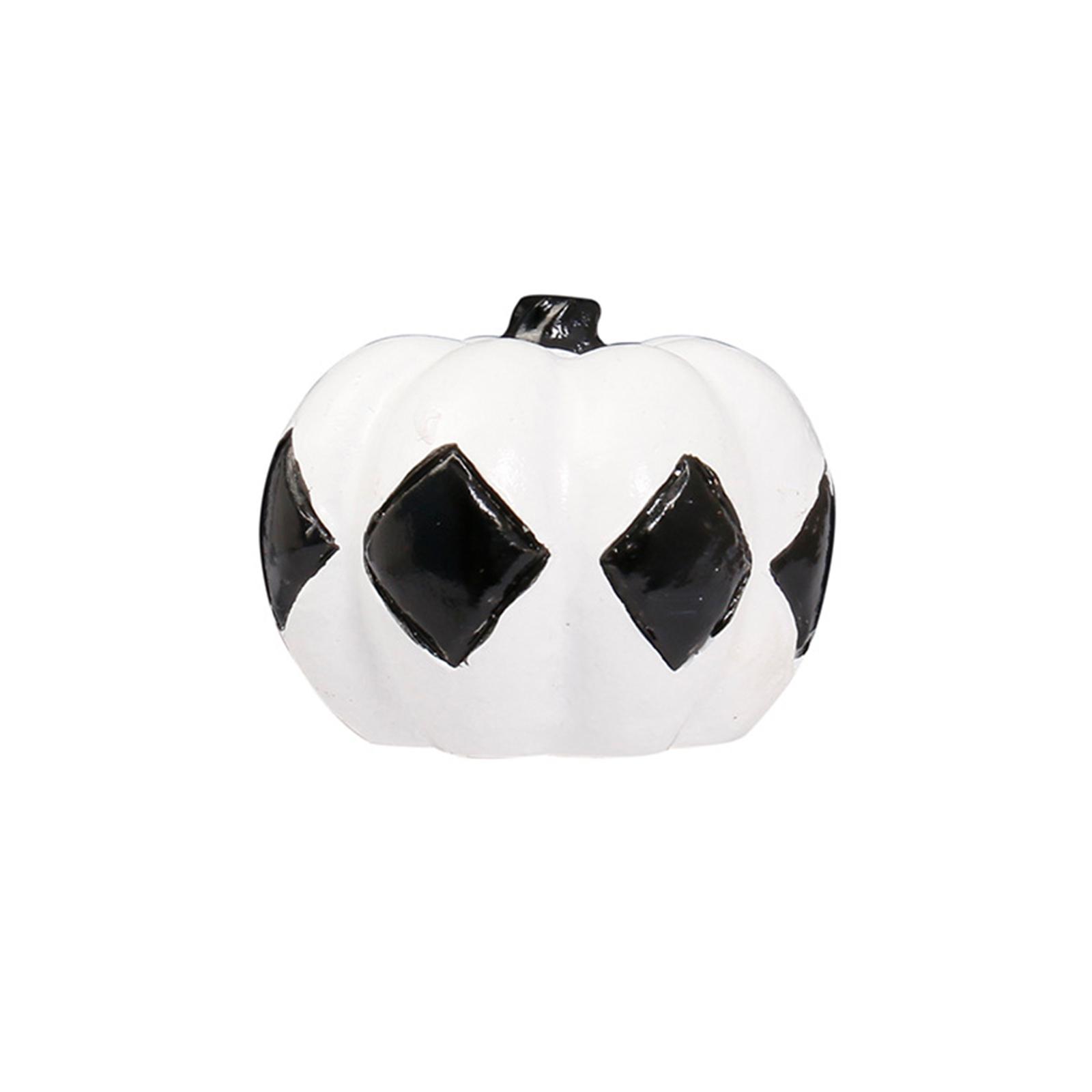 

Хэллоуин Реквизит Тыква Деревянная Коробка Украшение, Деревянные Поделки, Праздничные Подарки Для Друзей One Size