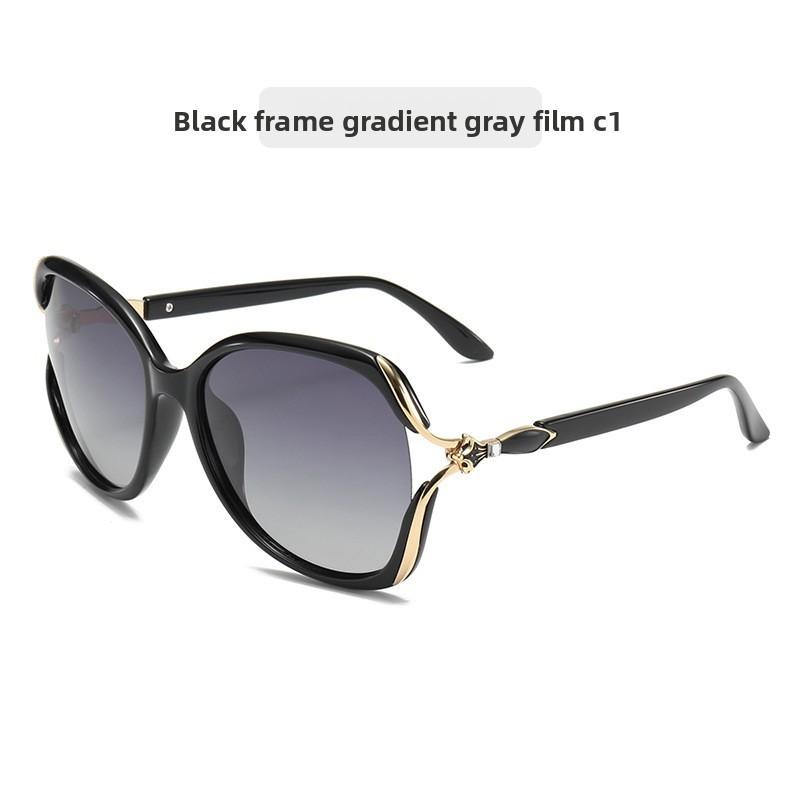 Womens Fashion Polarized Sunglasses With Protection For Travel And Outdoor Activities