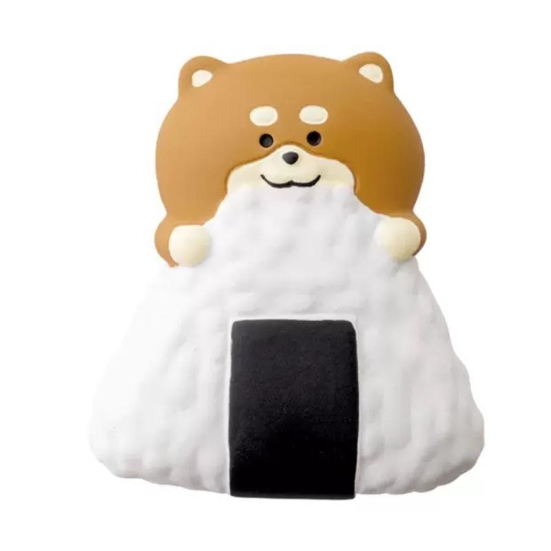Cute Cat Refrigerator Sticker Grocery Zakka Bread Coffee Shop Decorative Gift Magnetic High Value Refrigerator Jewelry