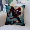 Classic Movie S-Spider Cute M-Mans 45*45Cm Cushion Cover Pillow Cover Decor Pillowcase Home Pillowcase For Couch Pillow