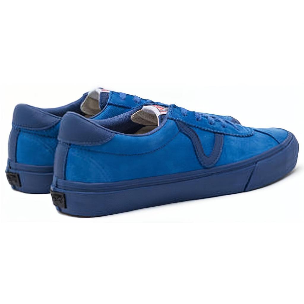 Epoch Vans Sport Lx 'Nautical Blue' VN0A3MUITGI