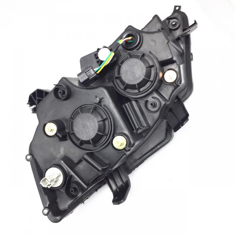 Changan Star 3 Front Headlight Assembly Standard, Front Right