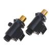 Water Flow Sensor Switch For Boiler 125-250V Heating Furnace Sensor Wall Mounted Boilers Gas Water Heater Heating Furnace Sensor