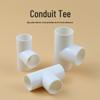 Yuqilong PVC Insulated Electrical Conduit Fittings