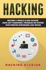 Kniha Hacking : Become a World Class Hacker, Hack Any Password, Program Or System With Proven Strategies and Tricks
