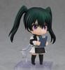 Nendoroid Lenalee Lee Plastic Painted Action Figure D.Gray-man Non-scale