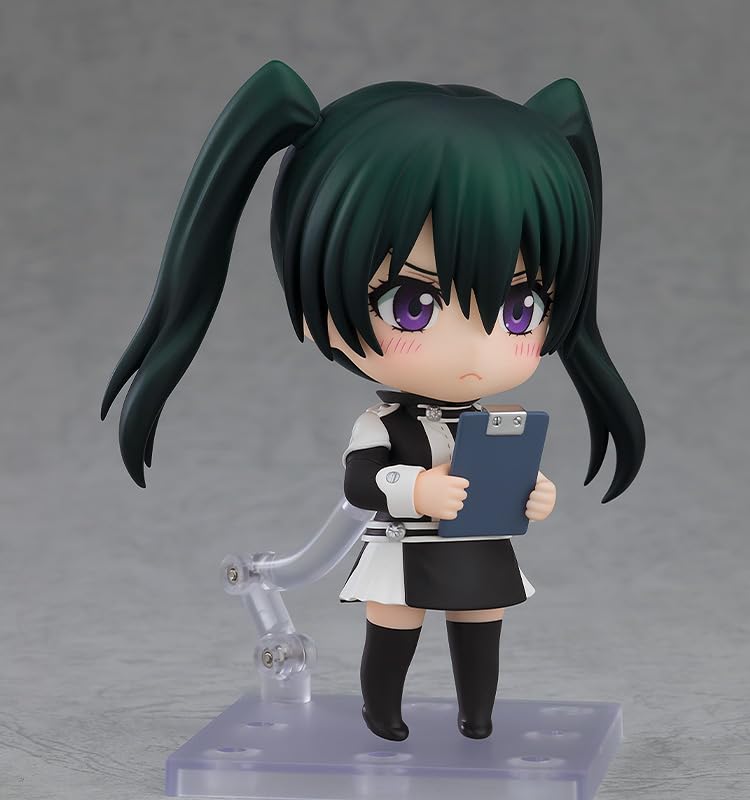 Nendoroid Lenalee Lee Plastic Painted Action Figure D.Gray-man Non-scale