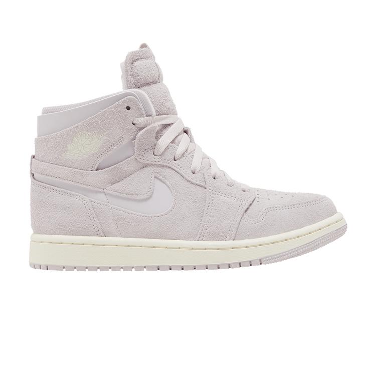 

Женские кроссовки Air Jordan 1 High Zoom Comfort Venice Pink Sail CT0979-500
