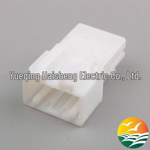 936238-1 4-Pin 2.2 Series Connector Housing Plug DJ7041B-2.2-21/11 936227-1