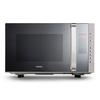 MEDION MD17495 Combination Microwave - 23L - 800W - 1200W Grill - Freestanding - Silver