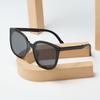 New Fashion Girls Square Sunglasses Vintage Baby Childrens Korean Sunglasses Boys Folding UV Resistant Outdoor