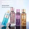 250ml Women's Long-lasting Light Floral Body Spray Perfume.