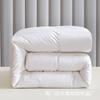 Cotton duvet 95 white goose down winter quilt cotton hotel spring and autumn quilt core gift winter quilt