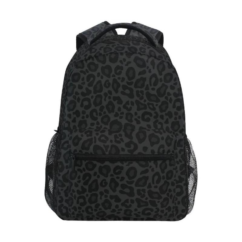 Popular backpack casual large capacity travel backpack student schoolbag full print notebook backpack All-over print backpack