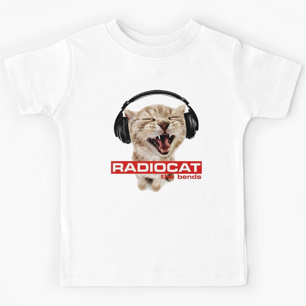 PawHead Kids T-Shirt 130