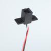 Low Noise 3610KL-05W-B49 PC Cooling Accessory with High Air Volumes, Quick Heat Dissipation for Gamers and Office Workers