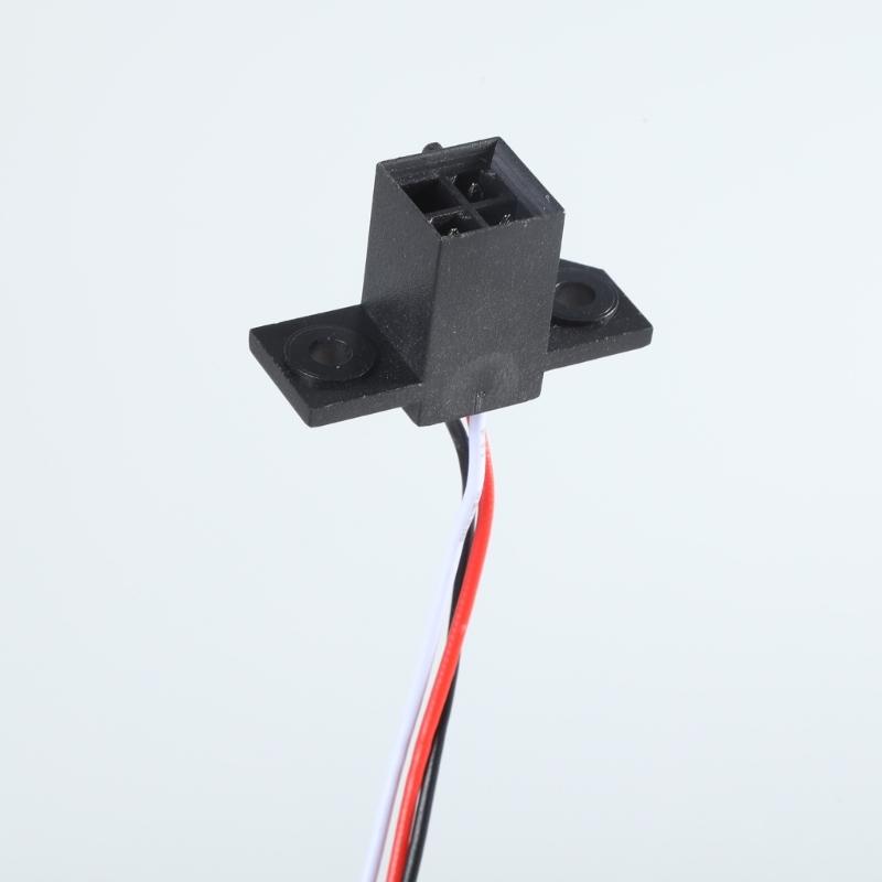 Low Noise 3610KL-05W-B49 PC Cooling Accessory with High Air Volumes, Quick Heat Dissipation for Gamers and Office Workers