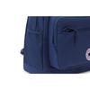 Converse Plecak Poliestrowy Regularny Niebieski Pancerz CV2443025PS-003
