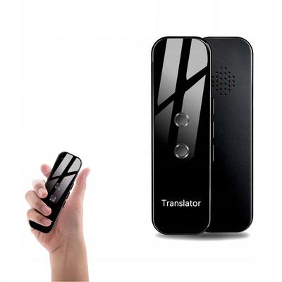 Portable Smart Voice Speech Translator Translator - Over 120 Languages!