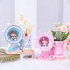 Mediterranean Penholder New Light Creative Night Light Aaa Battery Power Supply