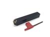 40° Outer Dia CNC Tool Holder SCMCN 0808H06/1010H06/1212H06-100 Blunt Angle