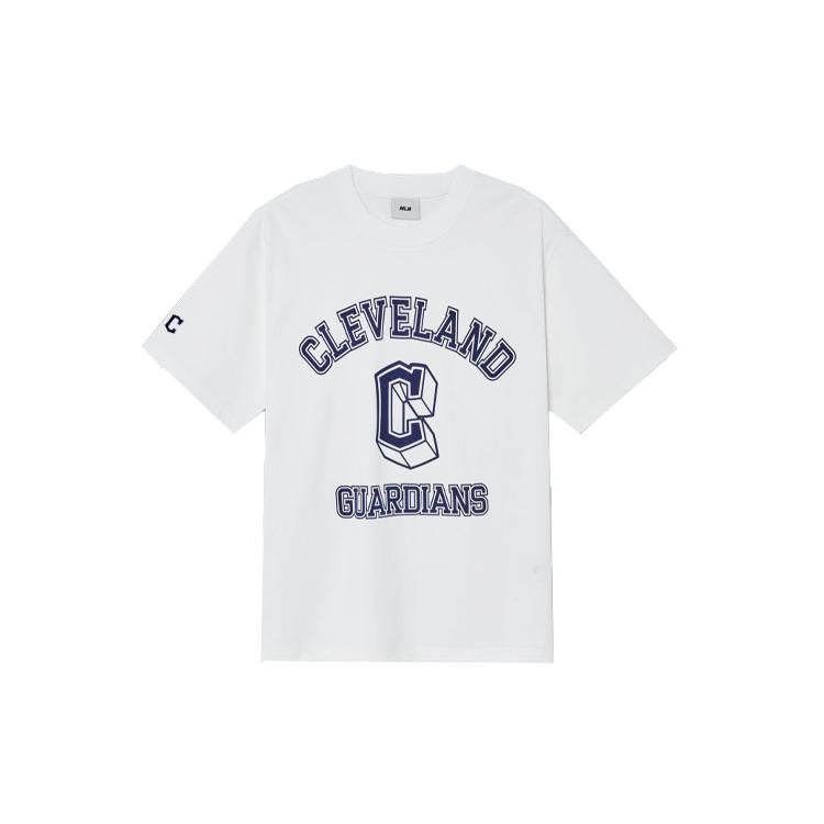 

New MLB T Shirts Women s White 3ATSV0233-45WHS XS