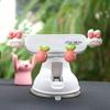 Gravity Clamp Car Phone Holder Adjustable Viewing Angle Car Mobile Holder  Car Dashboard