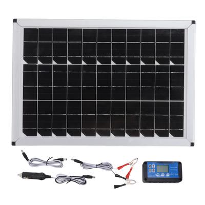Solární energie – Fotovoltaické články a solární panely