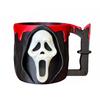 Ice Cream Pint Holder Horror Spoon Holder Reusable Ice Cream Containers Beer Can Holder Horror Movie Gifts