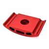 Bicycles Seatpost Head Aluminum Alloy Seats Post Mount Screw Connector Saddles Pipe Head Mountain Bike Spare Part