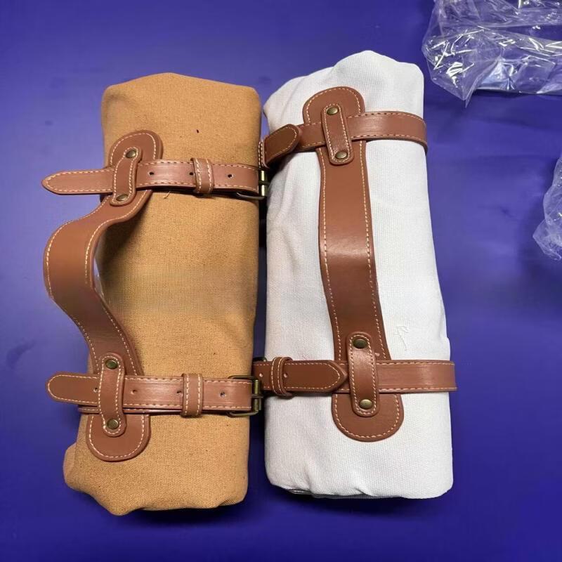 

Outdoor Moisture-Proof Picnic Blanket