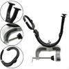 Ing Rod Rack Gear Detachable Birthday Gift Multifunction Pole Holder Boat Bracket for