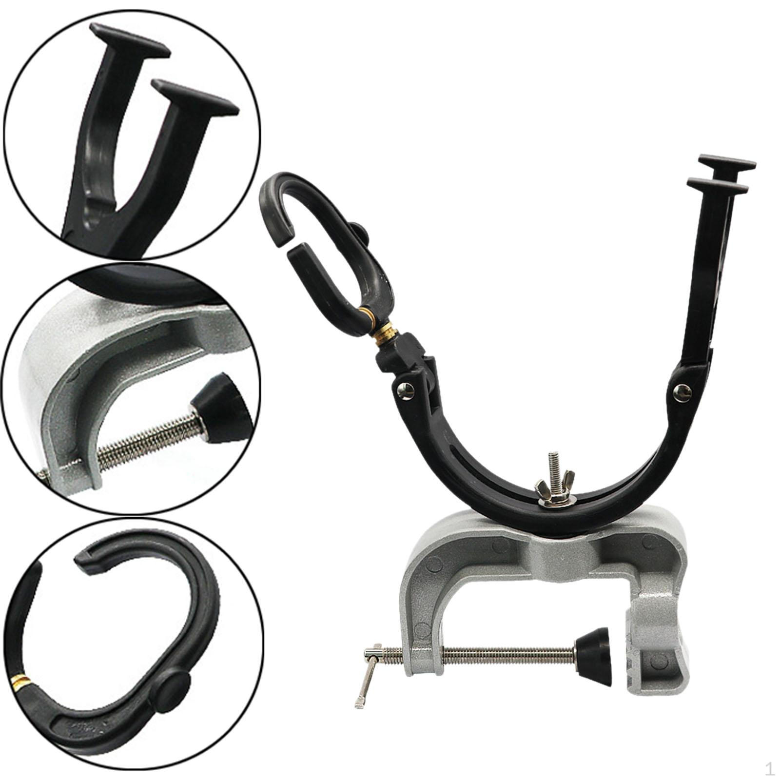 

ing Rod Rack Gear Detachable Birthday Gift Multifunction Pole Holder Boat Bracket for