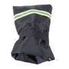 Outdoor Faucet Cover Winter Freeze Protection Insulated Tap Sleeve with Reflective Strip M Size