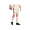 Adidas Originals FC Bayern 24/25 Third Moisture-Wicking Comfortable Versatile Shorts Men Shorts Linen IZ3132