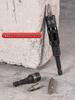 Universal Magnetic Sleeve Socket Drill Screwdriver Bit Holder Magnetic Hex Swivel Screw Nut Driver Tip Adapter Extension Rod