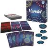 Hanabi - Asmodee - Tactical and Cooperative Game - from 8 Years Old