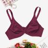 Sexy Spitzen-Dessous für Damen, für Flitterwochen und