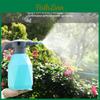 Electric Sprayer Automatic 2l Garden Plant Mister Spray Bottle Usb Handheld Watering Can Spritzer