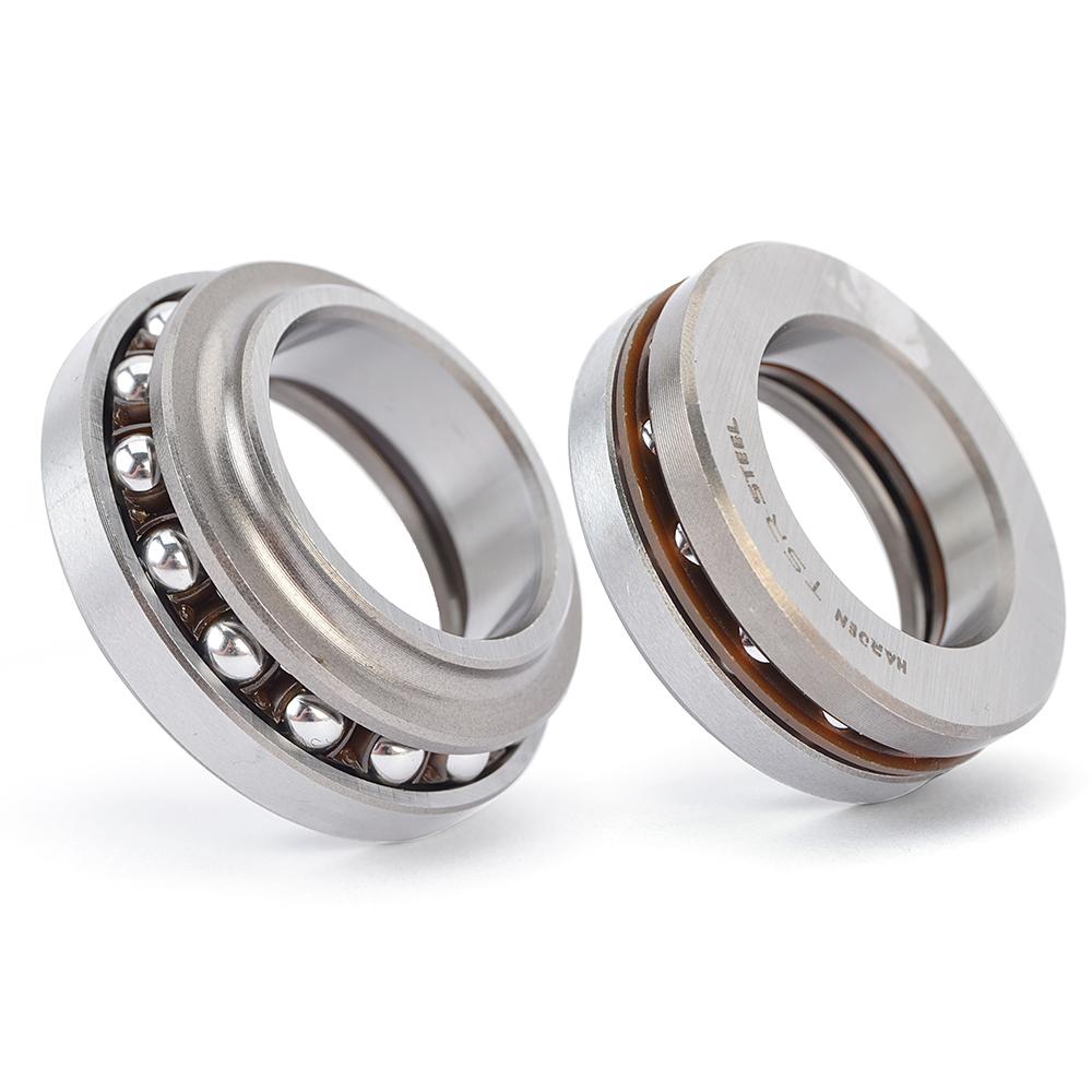 Steering Head Bearing Kit For Kawasaki GPX250R / EX300 Ninja 300 ABS 2013 2014 2015 2016 2017