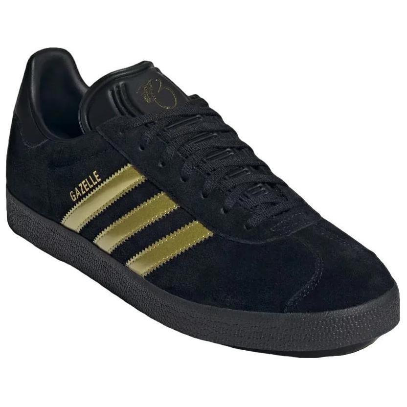 adidas Gazelle 'Jude Bellingham Black Gold' Men's JH5703
