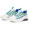 Variety Training Collection Cushioning Slip Resistant Low Top Training Shoes White Blue Green 112017777-1