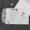 Grußkarten-Umschlag Metall-Stanzformen Schablone Scrapbooking DIY-Album Stempel Papierkarte Prägung Dekor Handwerk X3UC