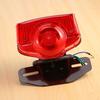 Motorcycle Brake Tail Light Tail Light Assembly With Bulb For Honda CT70 CT90 CT125 XL70 CL70 CL90 Jialing JH70-A87Q