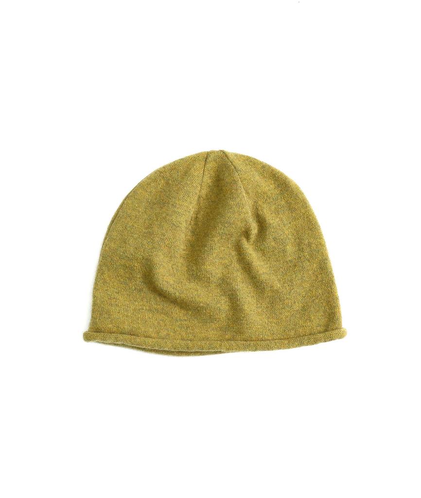 999Hyumeoniti Oversized Rolled Beanie (5 Colors)